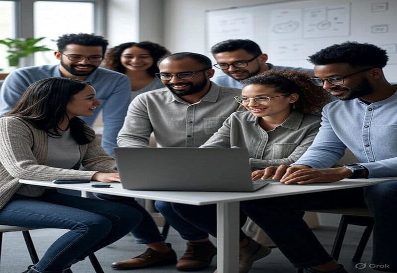How Small Teams Can Compete with Big Players: Smart Strategy, Not Big Budgets