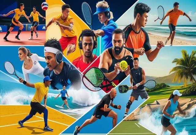 Sports Trends 2025: AI, Technology, and Innovation Shaping the Future of Athletics