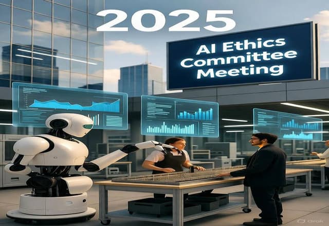 Artificial Intelligence in 2025: Unlocking Innovations and Societal Impact