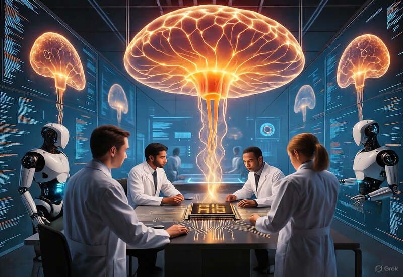 OpenAI’s New Technologies in 2025 – The Next Evolution of Artificial Intelligence OpenAI’s New Technologies in 2025 – The Next Evolution of Artificial Intelligence