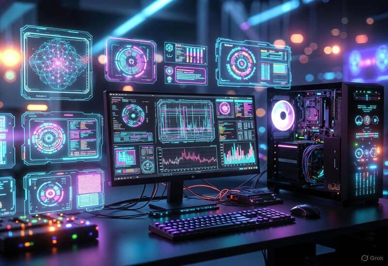 The Biggest OpenAI Updates & AI Trends to Watch This November The Biggest OpenAI Updates & AI Trends to Watch This November